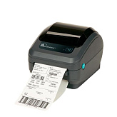 Принтер этикеток Zebra GK420D GK42-202520-000